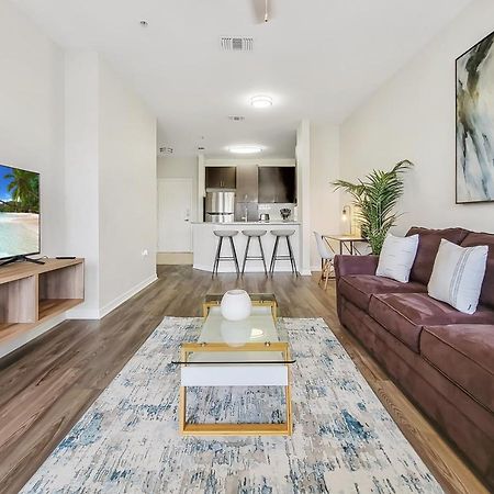 Getaway Apartment Near Beaches And Airport تامبا المظهر الخارجي الصورة