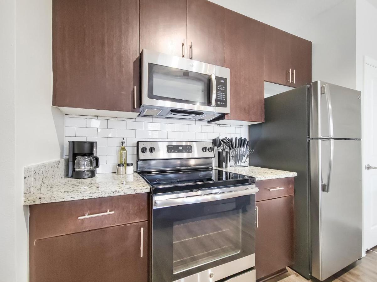 Getaway Apartment Near Beaches And Airport تامبا المظهر الخارجي الصورة