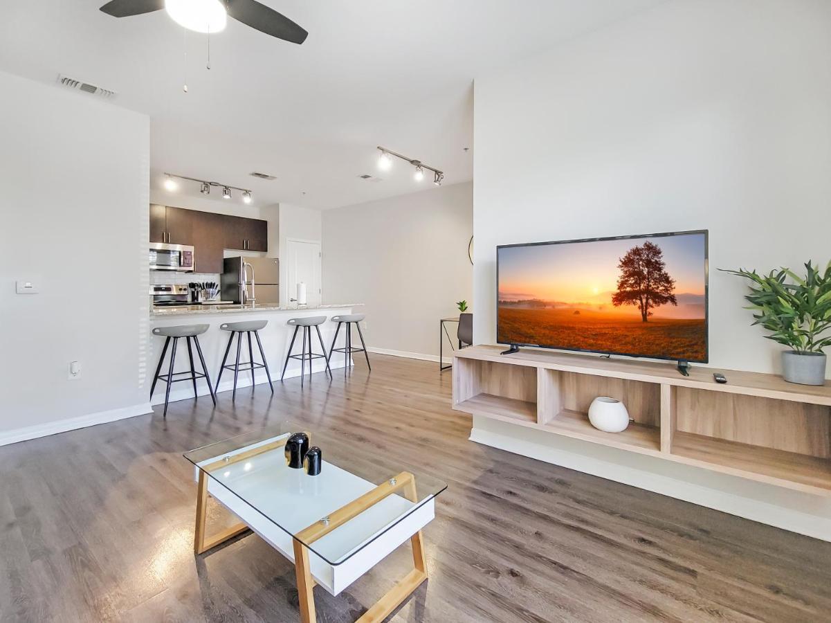 Getaway Apartment Near Beaches And Airport تامبا المظهر الخارجي الصورة