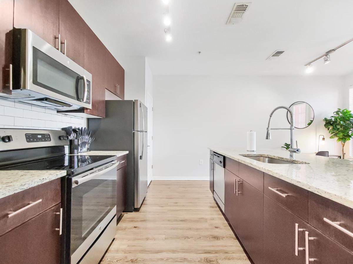 Getaway Apartment Near Beaches And Airport تامبا المظهر الخارجي الصورة