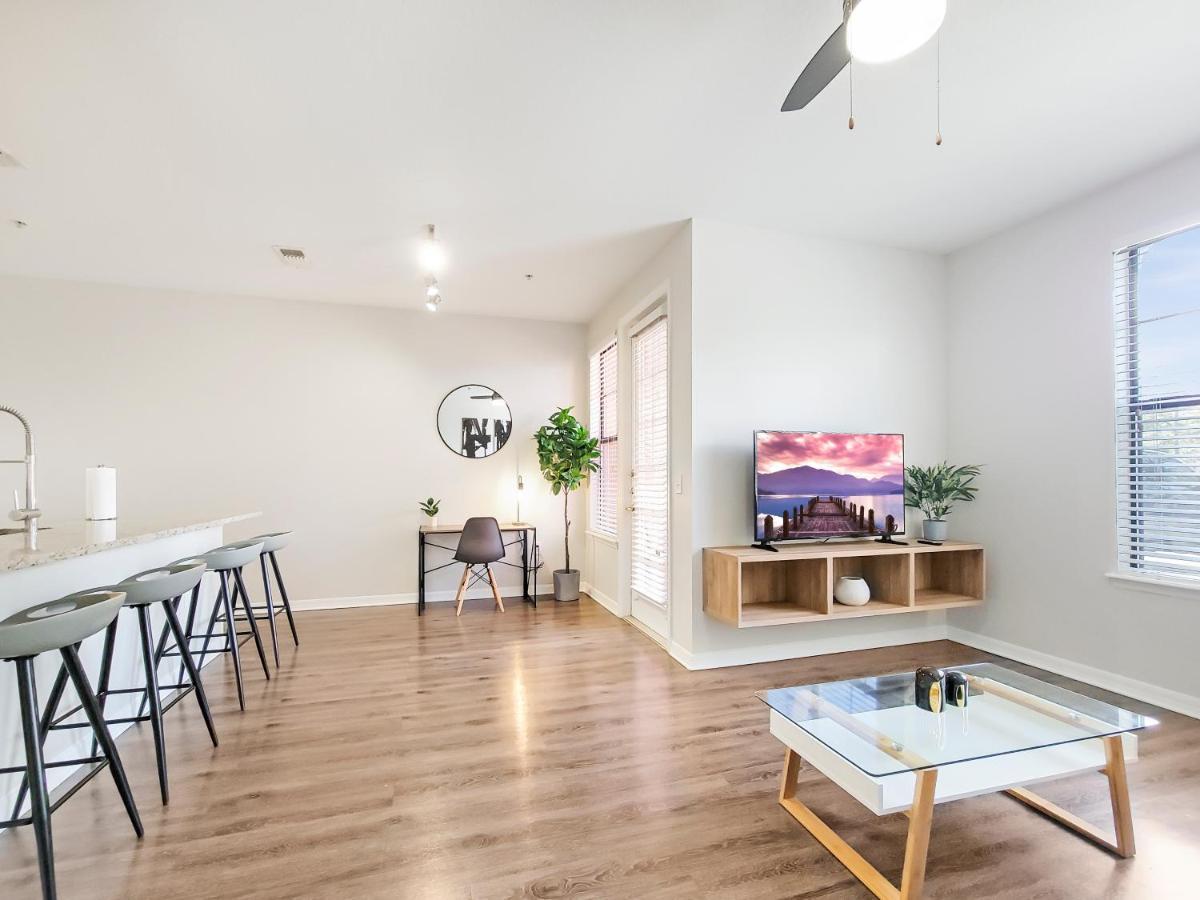 Getaway Apartment Near Beaches And Airport تامبا المظهر الخارجي الصورة