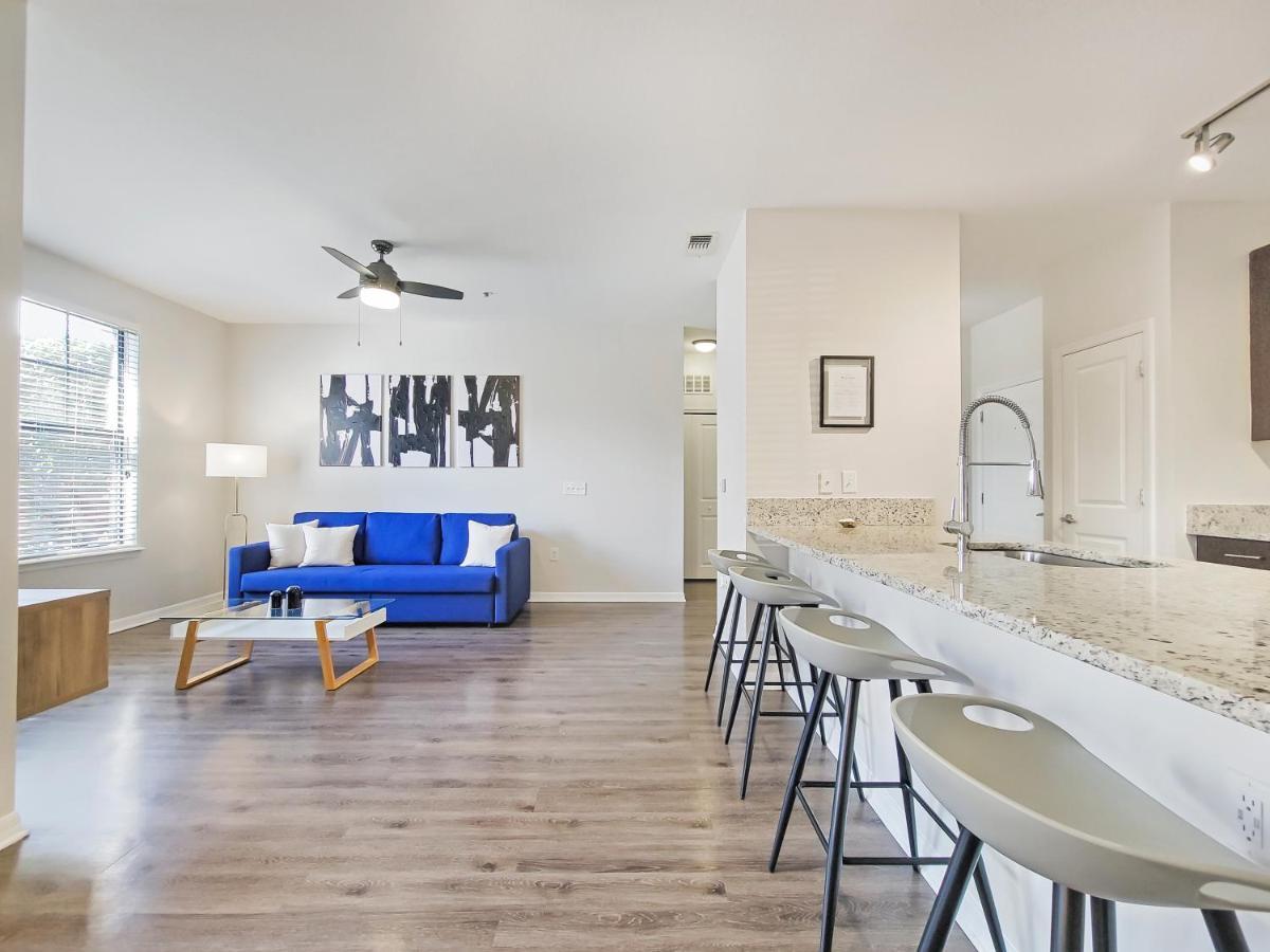 Getaway Apartment Near Beaches And Airport تامبا المظهر الخارجي الصورة