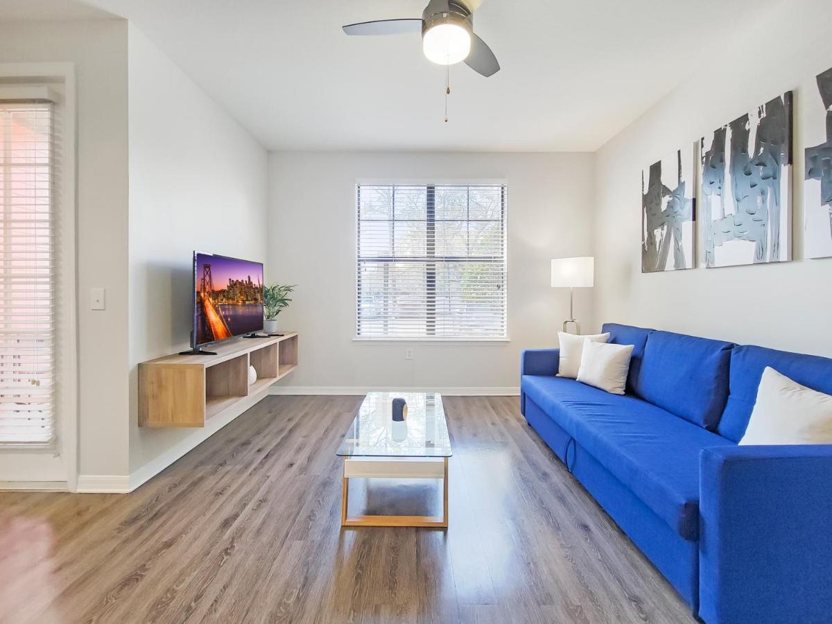 Getaway Apartment Near Beaches And Airport تامبا المظهر الخارجي الصورة