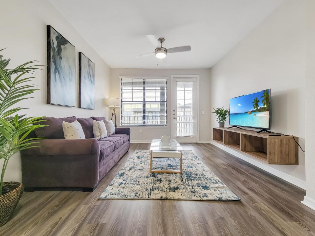 Getaway Apartment Near Beaches And Airport تامبا المظهر الخارجي الصورة