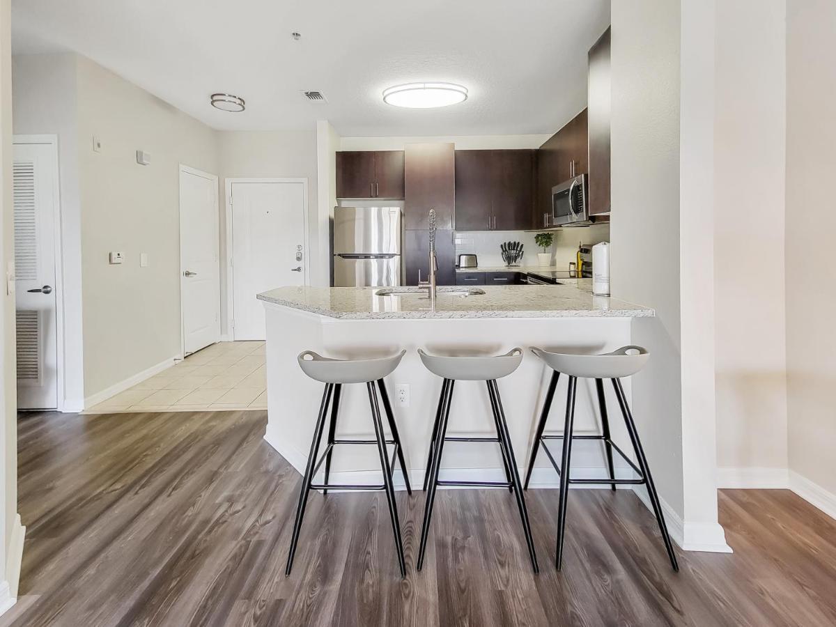 Getaway Apartment Near Beaches And Airport تامبا المظهر الخارجي الصورة