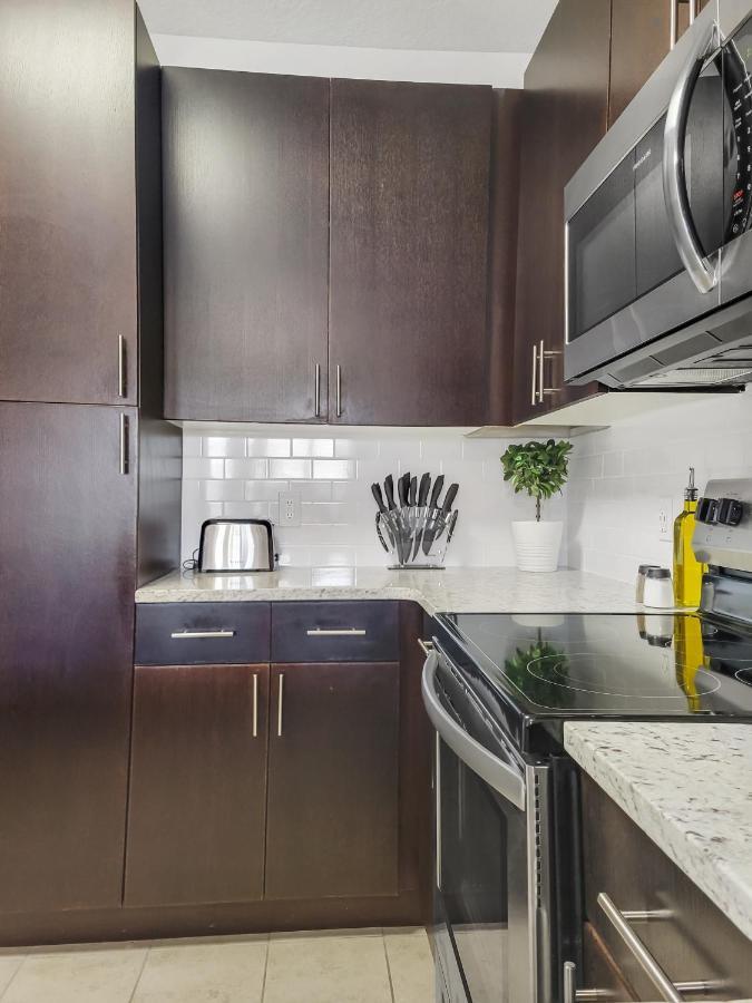 Getaway Apartment Near Beaches And Airport تامبا المظهر الخارجي الصورة