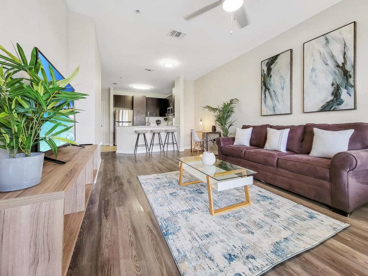 Getaway Apartment Near Beaches And Airport تامبا المظهر الخارجي الصورة
