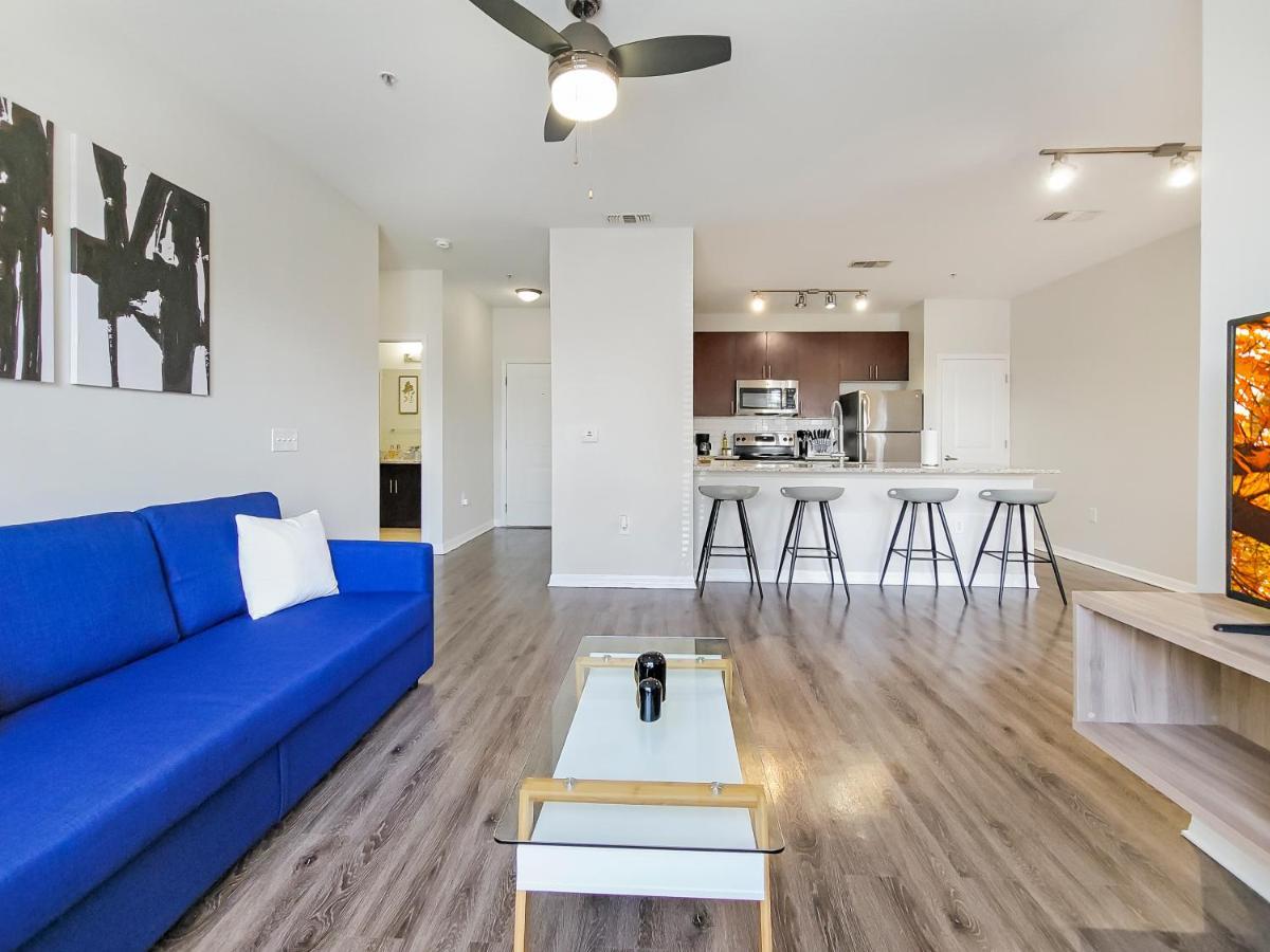 Getaway Apartment Near Beaches And Airport تامبا المظهر الخارجي الصورة
