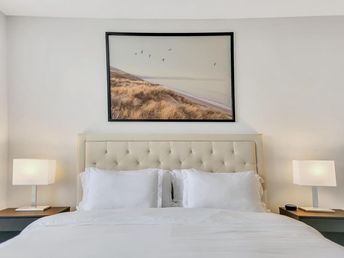Getaway Apartment Near Beaches And Airport تامبا المظهر الخارجي الصورة