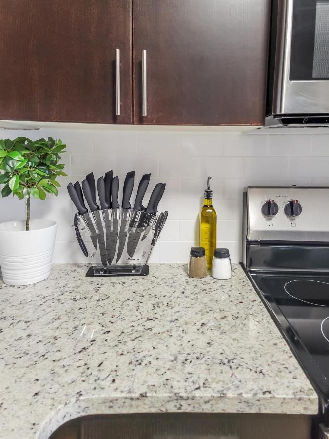 Getaway Apartment Near Beaches And Airport تامبا المظهر الخارجي الصورة
