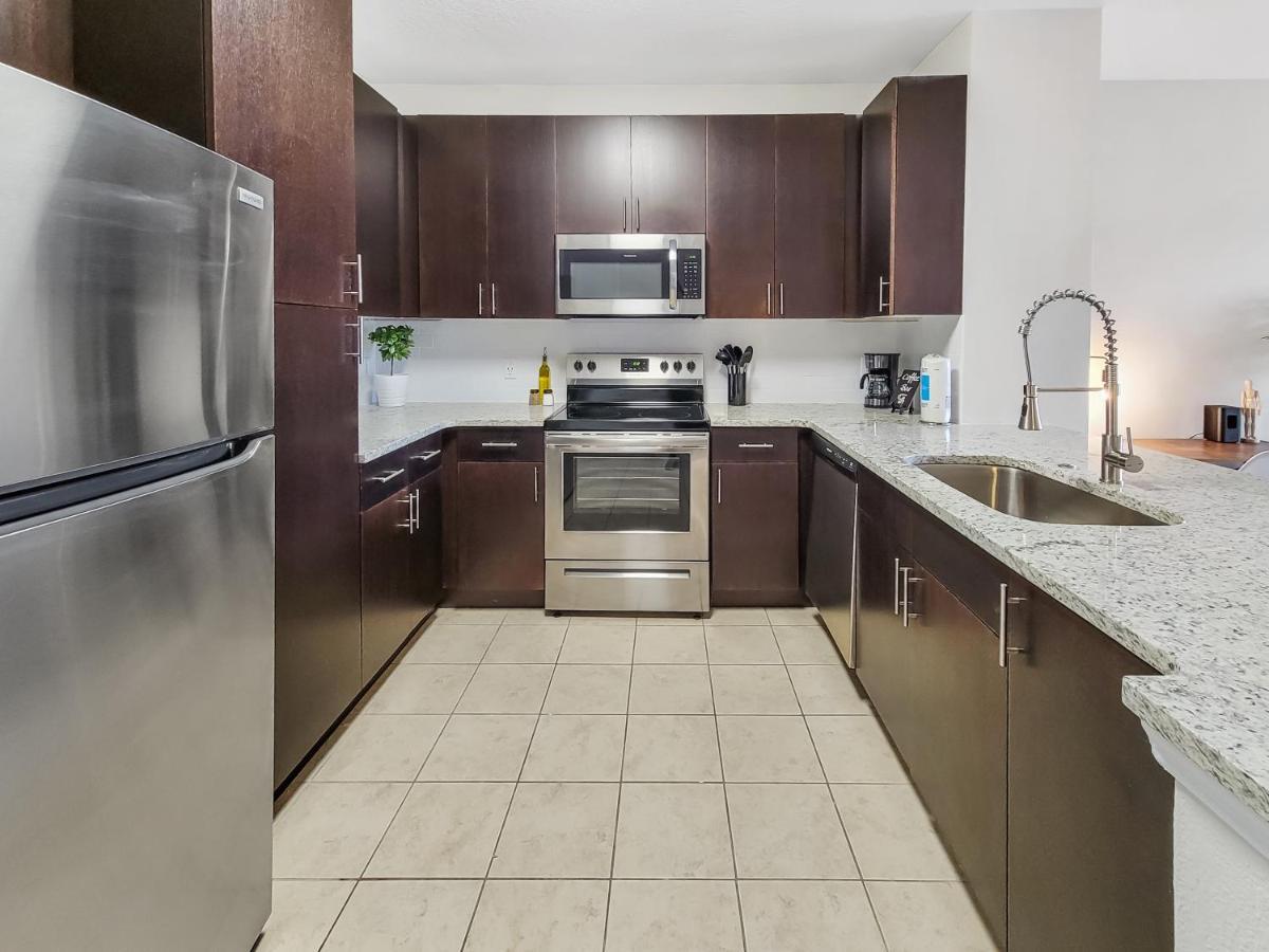 Getaway Apartment Near Beaches And Airport تامبا المظهر الخارجي الصورة